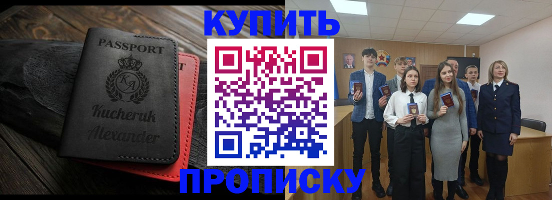 временная прописка в Каргополе